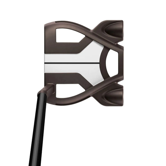 TaylorMade Golf Mens Spider Tour X Small Slant True Path™ Putter