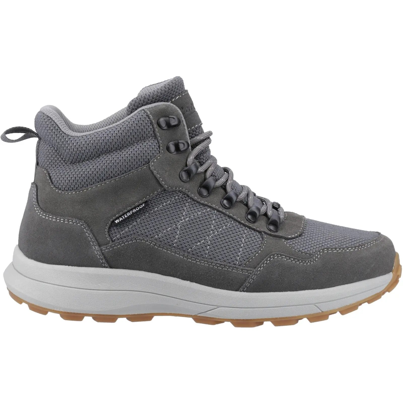 Cotswold Mens Oddington Waterproof Walking Boots