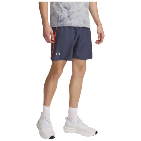 Under Armour Mens Launch 7" Shorts