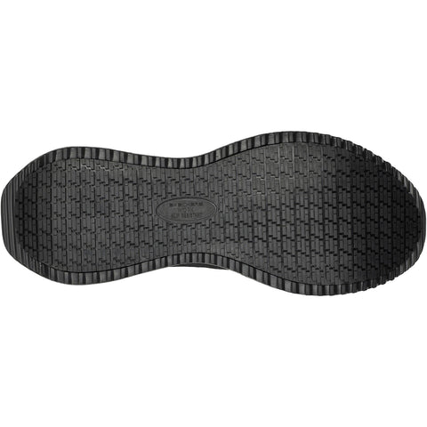 Skechers Mens Tilido Fletchit Slip-Ins Safety Shoes
