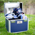 Imperial Riding Shiny Grooming Box - Large