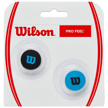 Wilson Pro Feel Tennis Racket Vibration Dampeners