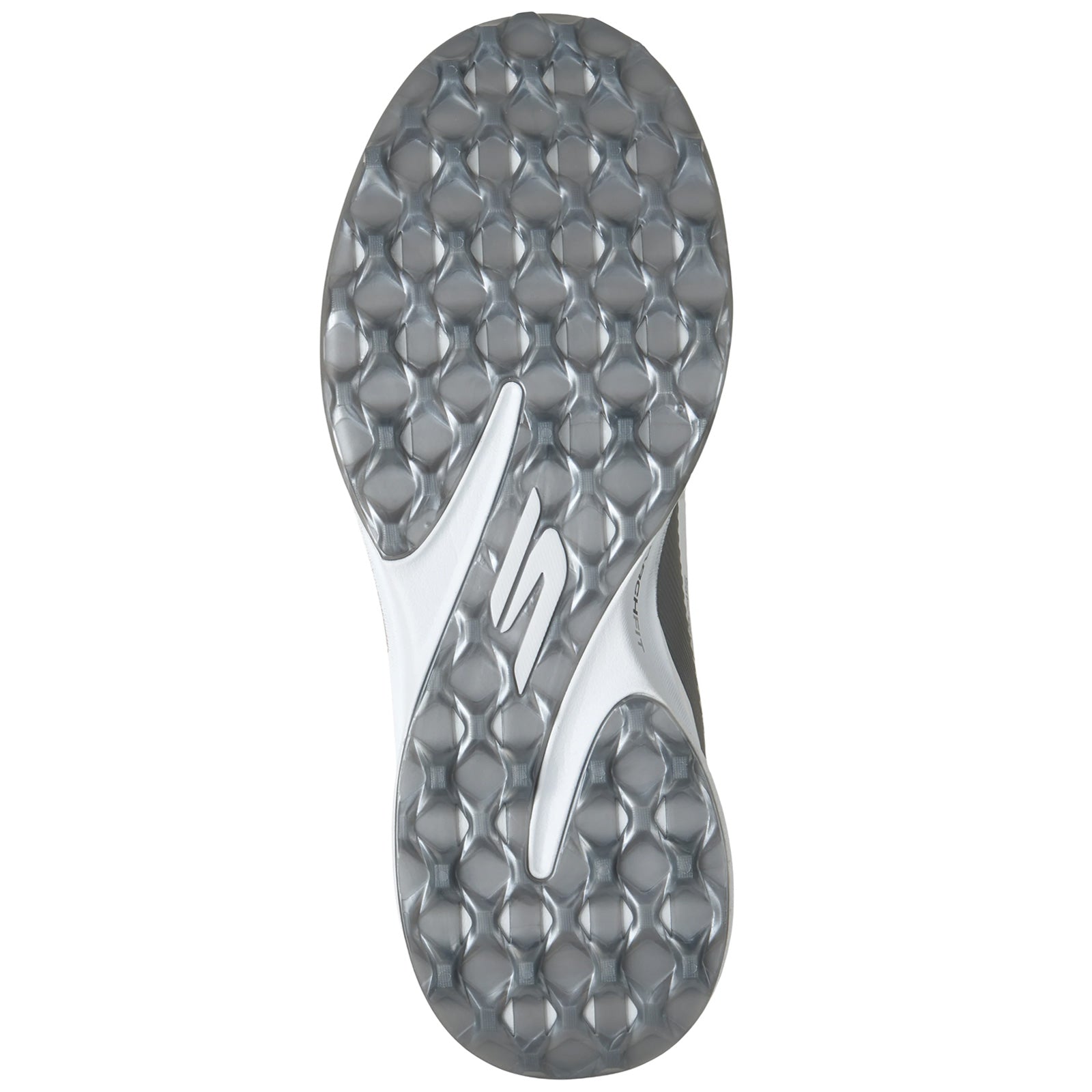 Skechers Mens Slip-ins Pure SL Golf Shoes