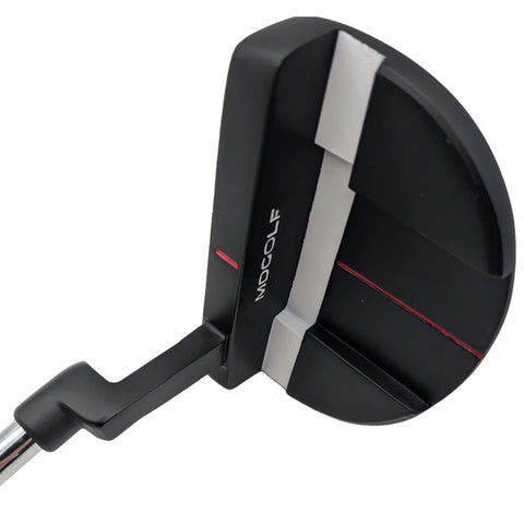 MD Golf Mens STR50 Superstrong #2 Putter