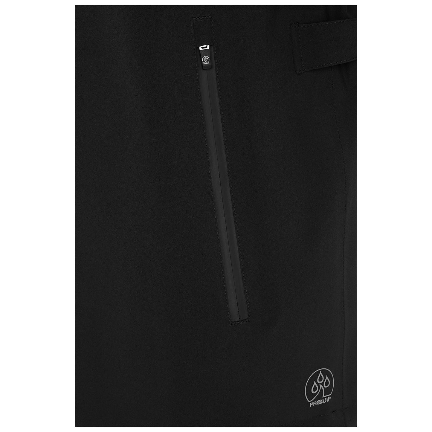 ProQuip Mens Aqualite Pro Half Sleeve Waterproof Top