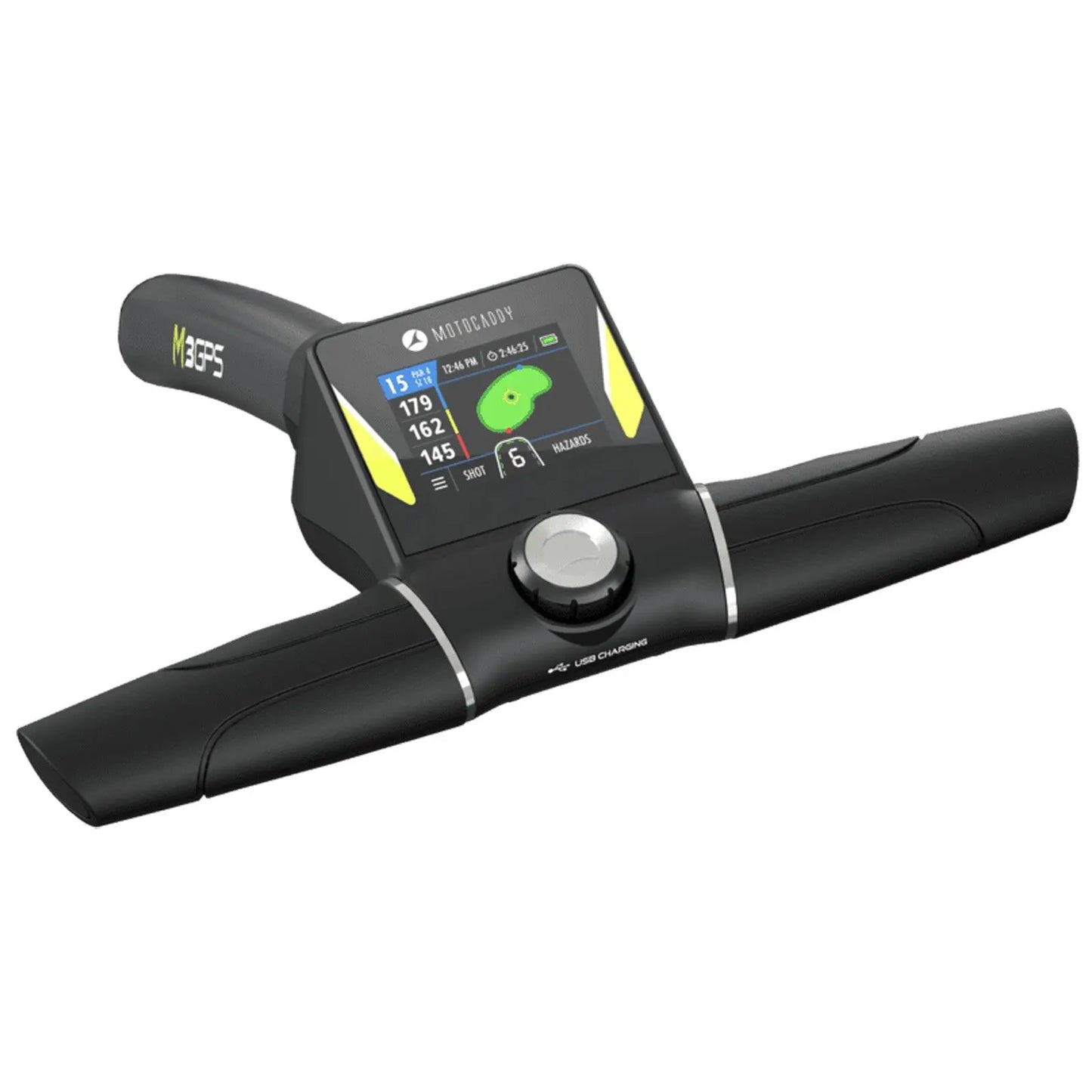 Motocaddy M3 GPS Trolley Complete Handle Kit MCE-16-M3GPS
