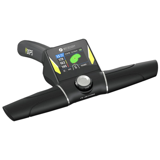 Motocaddy M3 GPS Trolley Complete Handle Kit MCE-16-M3GPS