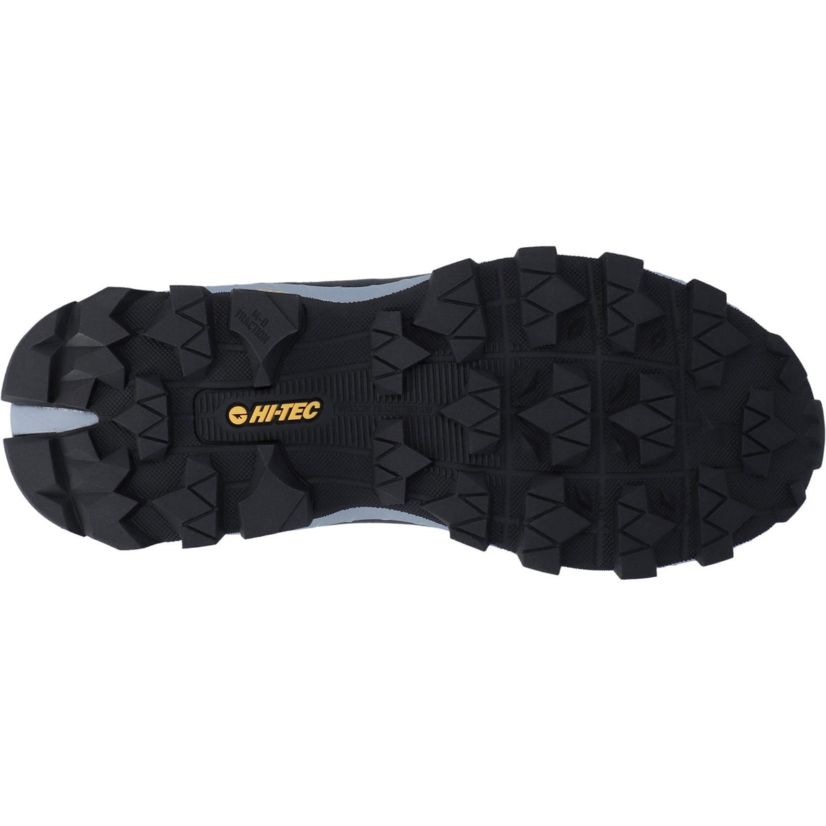 Hi-Tec Ladies AWW Infuse Waterproof Hiking Boots