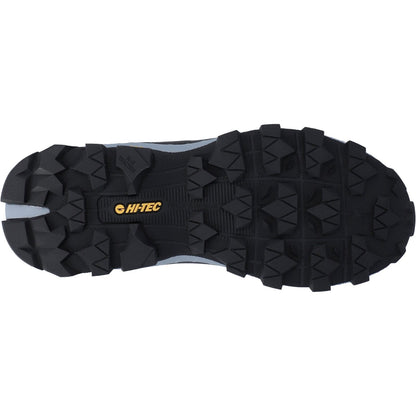 Hi-Tec Ladies AWW Infuse Waterproof Hiking Boots