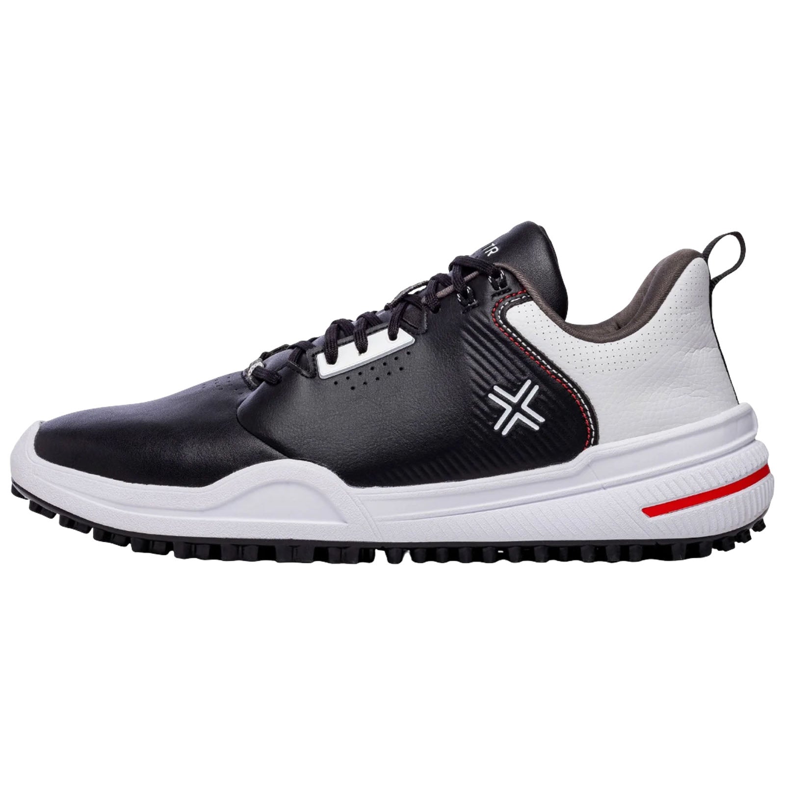 PAYNTR Mens X-003 F Golf Shoes