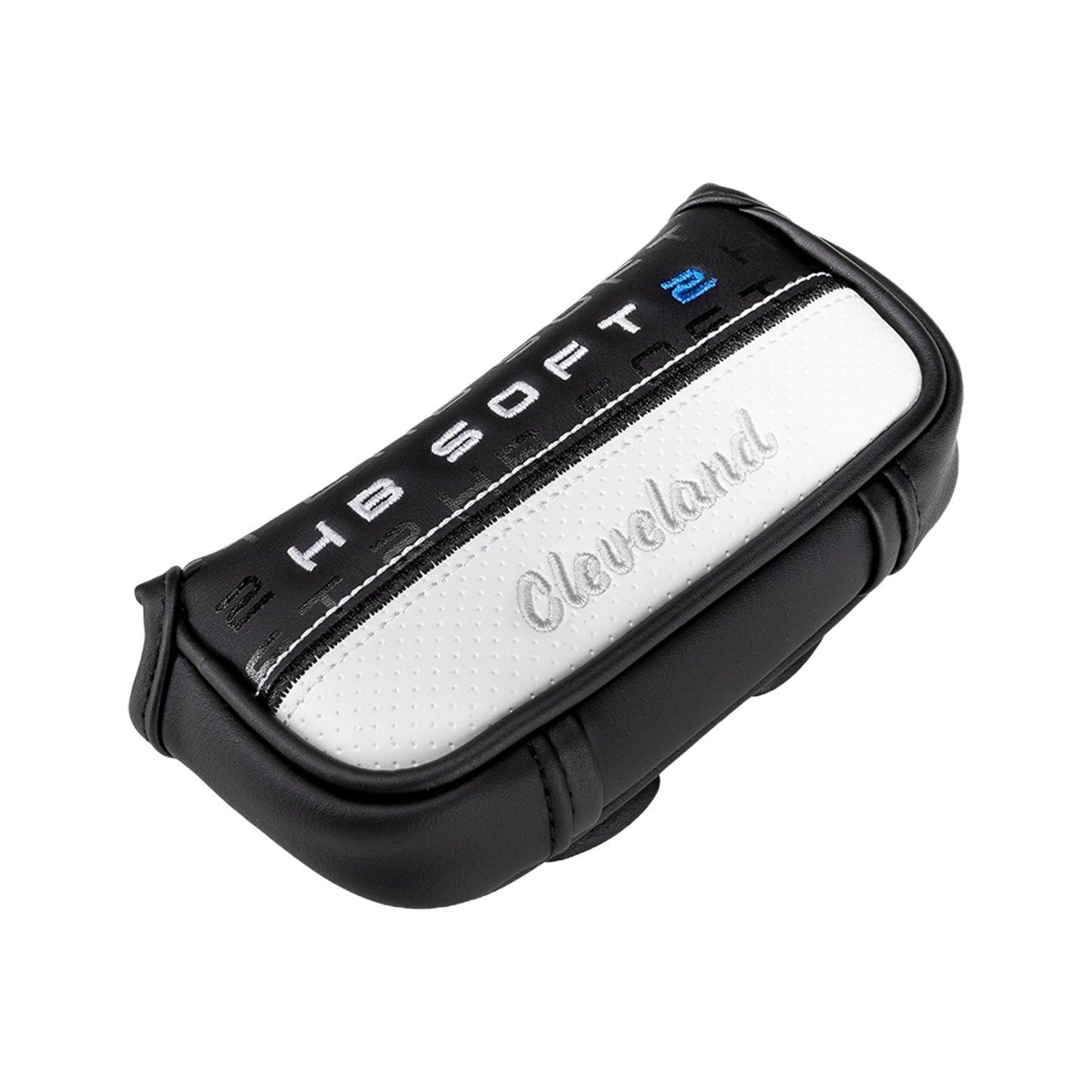 Cleveland Mens HB SOFT 2 #8C Centre Shaft Putter