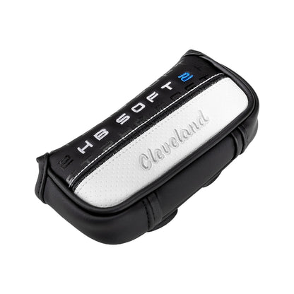 Cleveland Mens HB SOFT 2 #8C Centre Shaft Putter