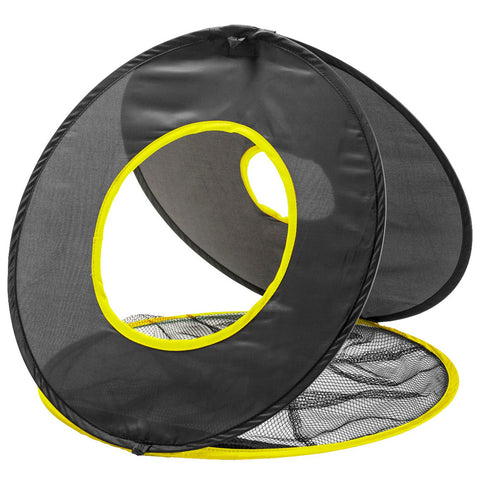 Izzo Golf Triple Chip Practice Net