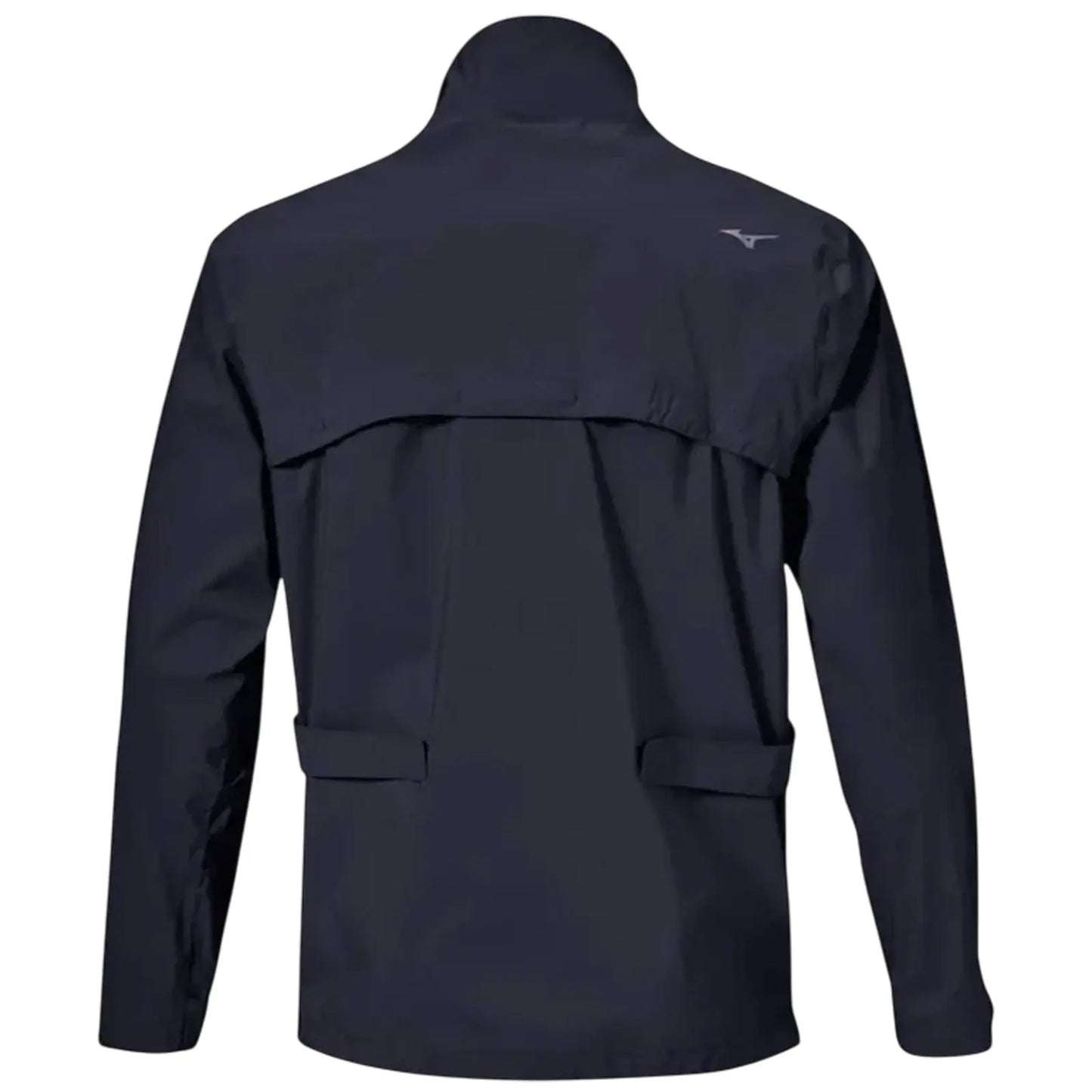 Mizuno Mens Arc Waterproof Jacket