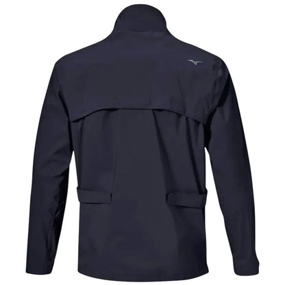 Mizuno Mens Arc Waterproof Jacket