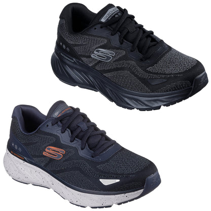 Skechers Mens Edgeride Konzo Trainers 232842