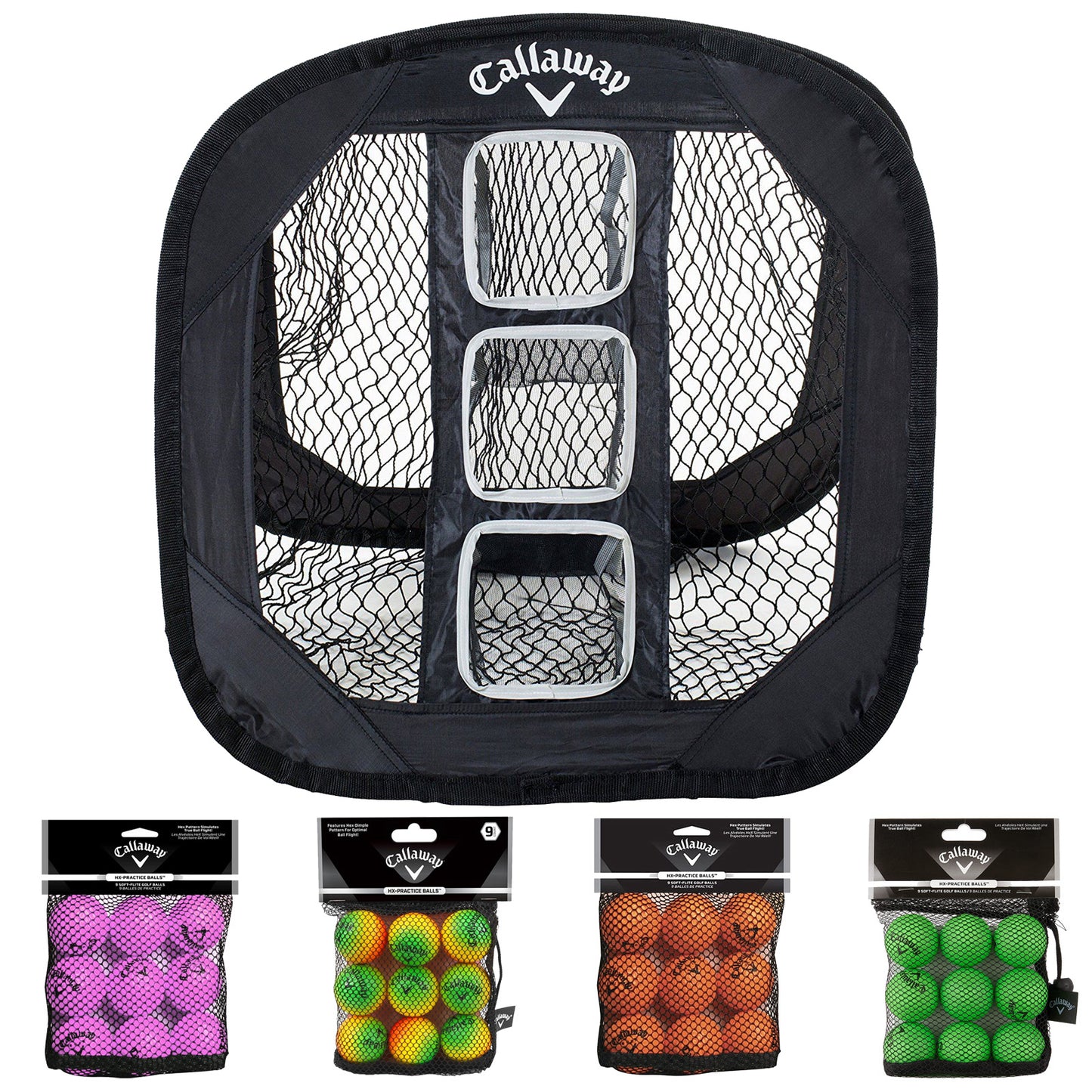 Callaway Chip-Shot Chipping Net