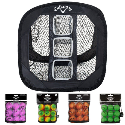 Callaway Chip-Shot Chipping Net