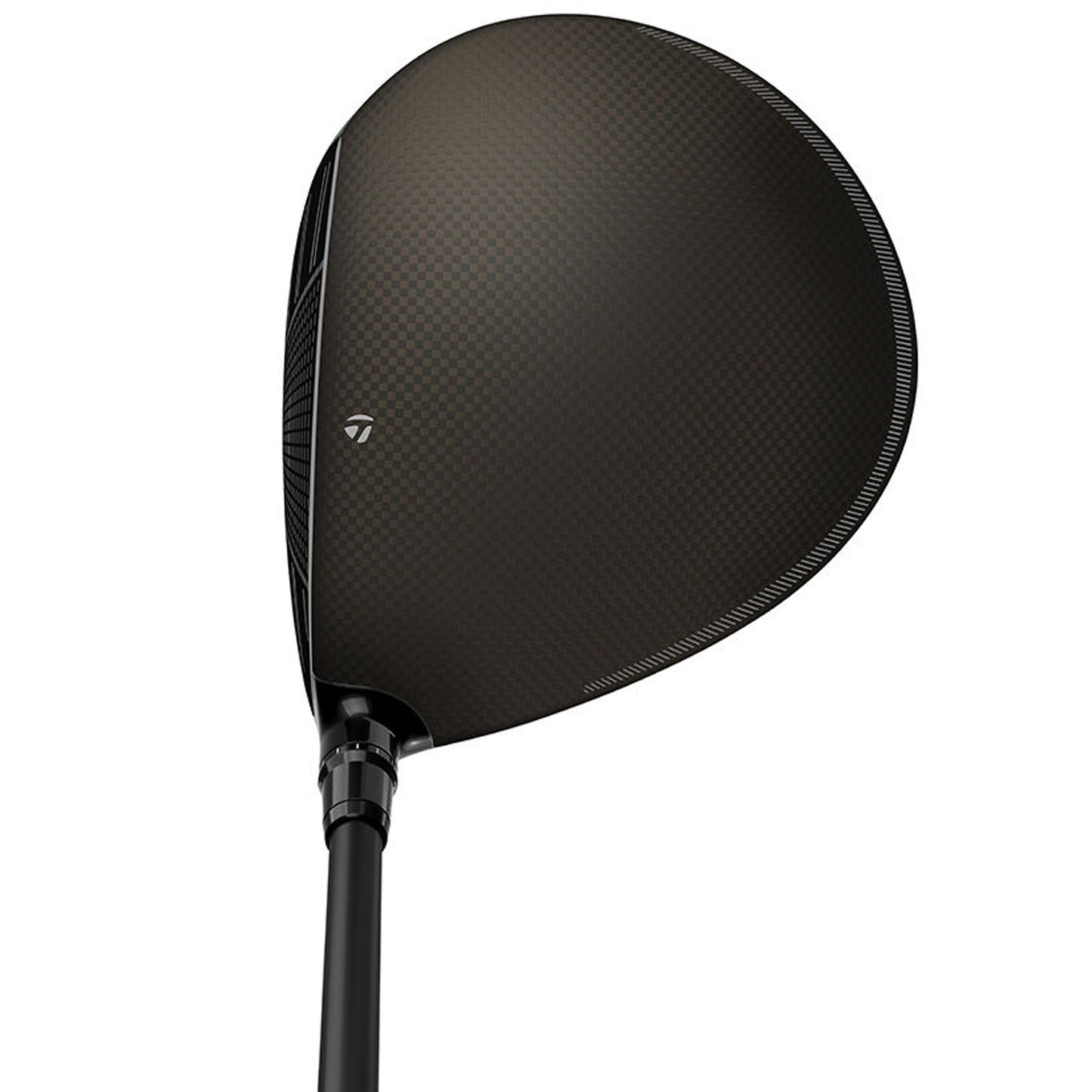 TaylorMade Golf Mens Qi4D Driver