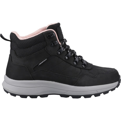 Cotswold Ladies Oddington Nubuck Waterproof Hiking Boots