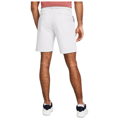 Under Armour Mens Matchplay Tapered Chino 9" Shorts