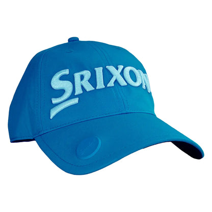 2026 Srixon Golf Mens Sunny Ball Marker Adjustable Cap