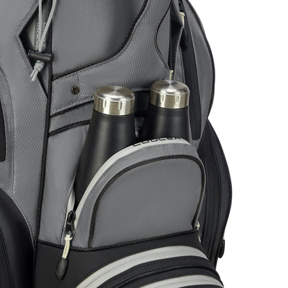Big Max Golf Dri Lite Silencio 3 Organiser Cart Bag