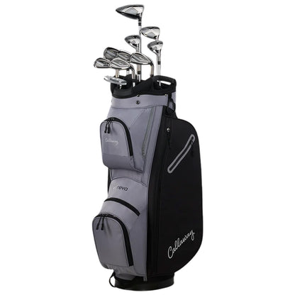 Callaway Golf Ladies REVA 26 Complete Package Set