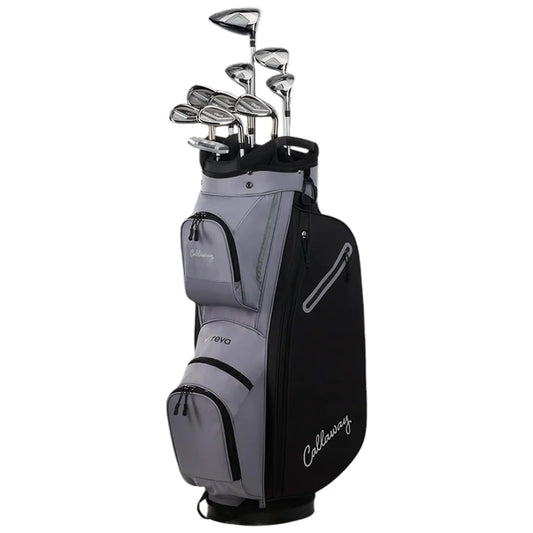 Callaway Golf Ladies REVA 26 Complete Package Set