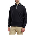 FootJoy Mens Chill-Out Half Zip Top