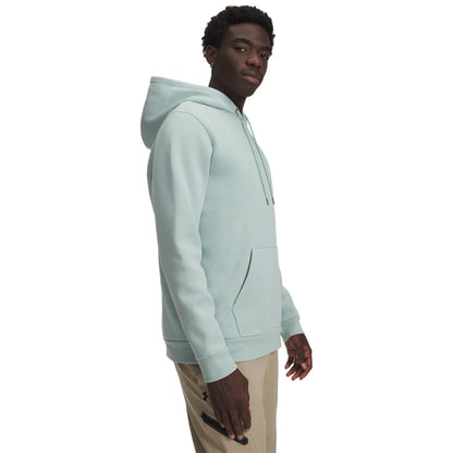 Under Armour Mens Icon Fleece Hoodie