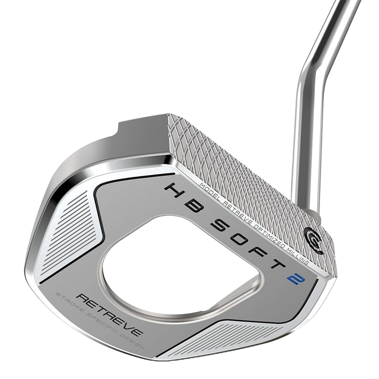 Cleveland Ladies HB SOFT 2 Retreve Putter