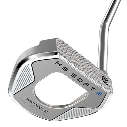 Cleveland Ladies HB SOFT 2 Retreve Putter