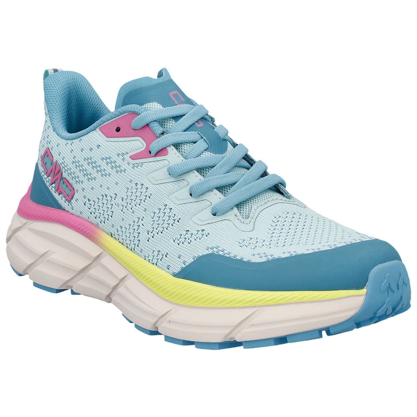 CMP Ladies Rahmsy Walking Shoes