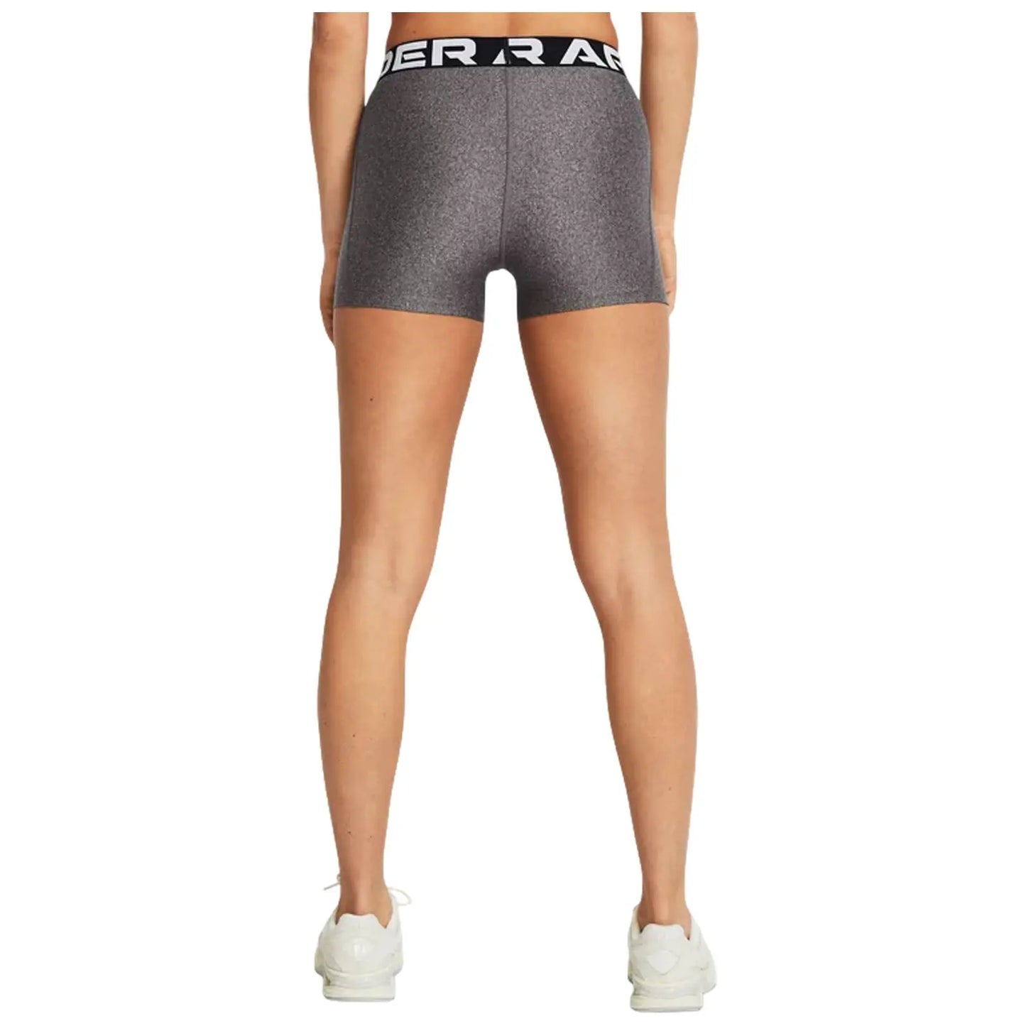 Under Armour Ladies Shorty Shorts 3"
