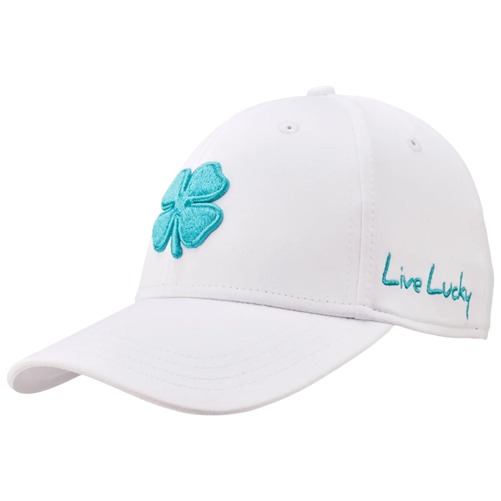 Black Clover Premium Clover Fitted Cap