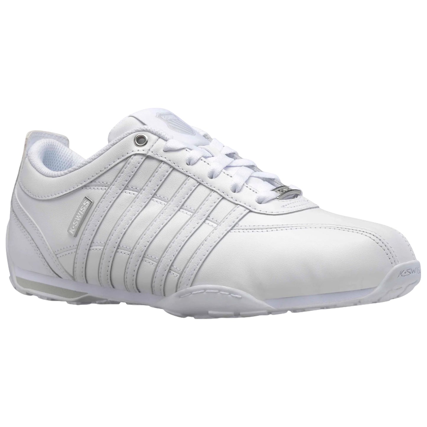 K-Swiss Mens Arvee 1.5 Trainers