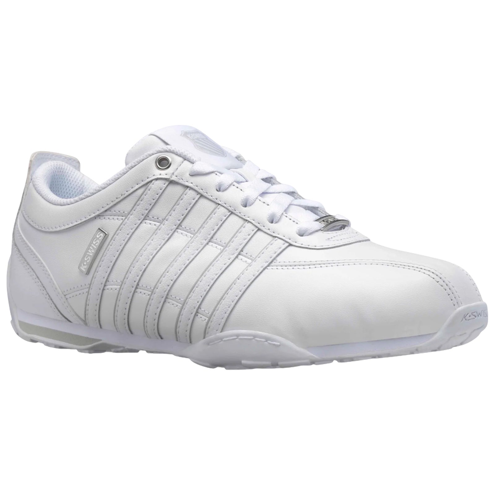 K-Swiss Mens Arvee 1.5 Trainers
