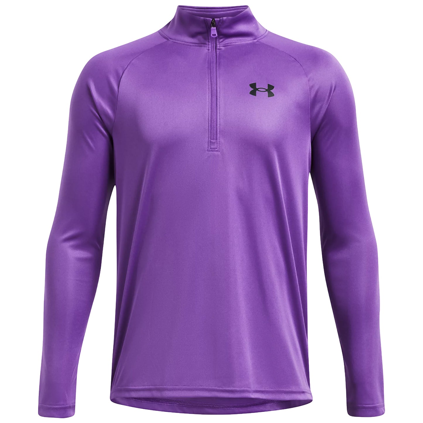 Under Armour Junior Boys Tech 2.0 Half Zip Top