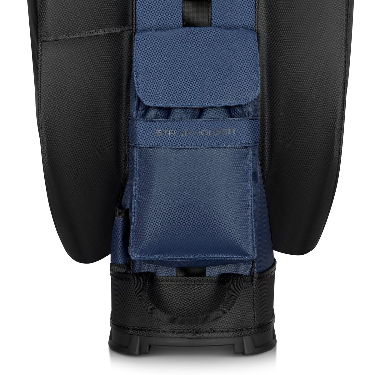 Big Max Golf Dri Lite Silencio 3 Organiser Cart Bag