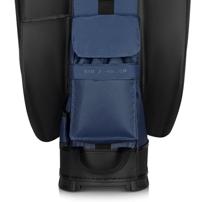Big Max Golf Dri Lite Silencio 3 Organiser Cart Bag