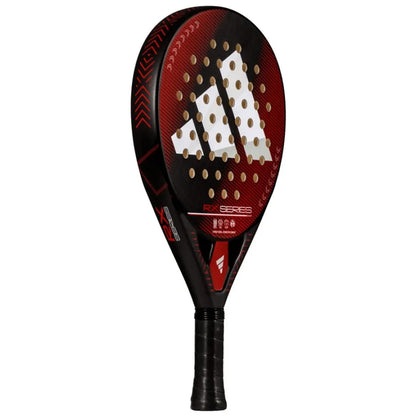 adidas Rx Series Red 3.4 Padel Racket