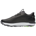 Under Armour Mens Drive Fade 2 Spikeless Golf Shoes