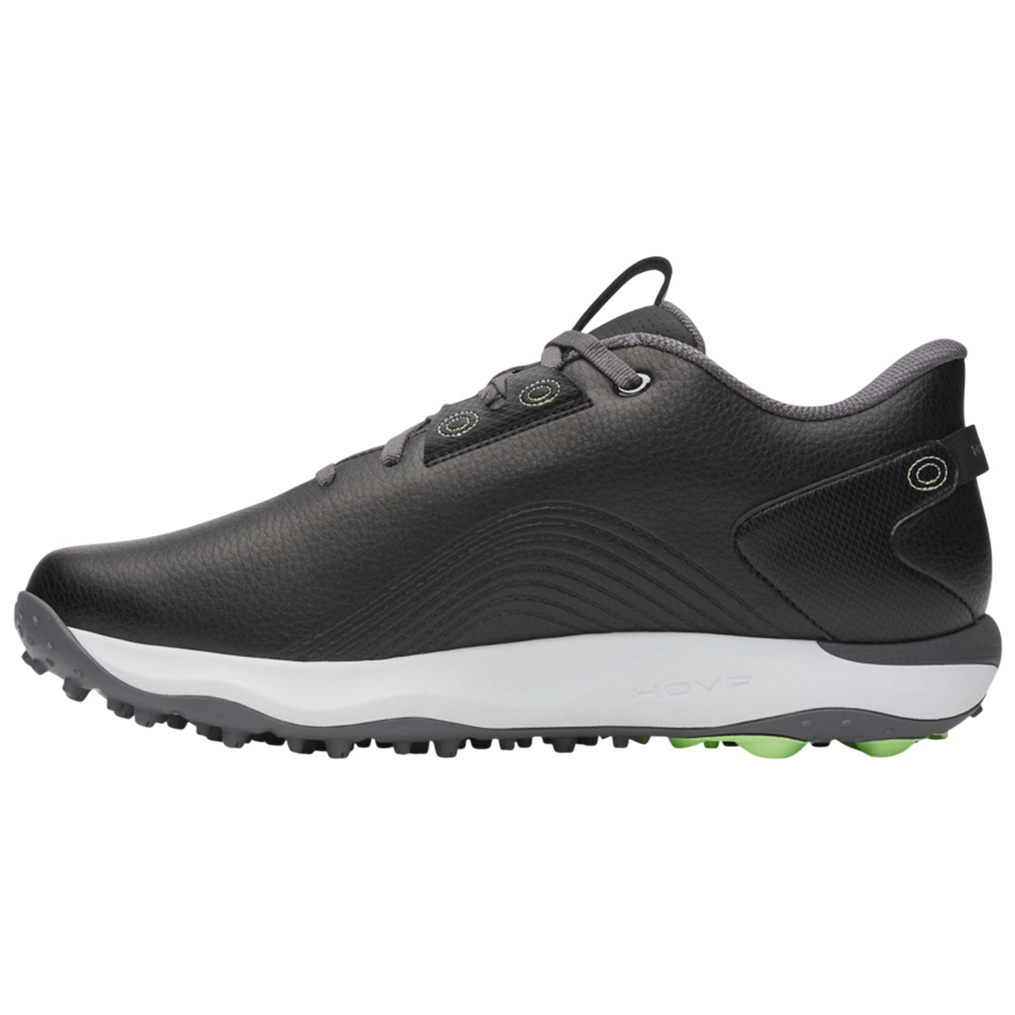 Under Armour Mens Drive Fade 2 Spikeless Golf Shoes