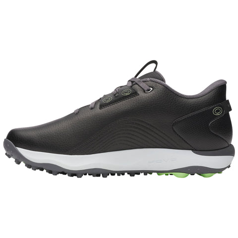 Under Armour Mens Drive Fade 2 Spikeless Golf Shoes