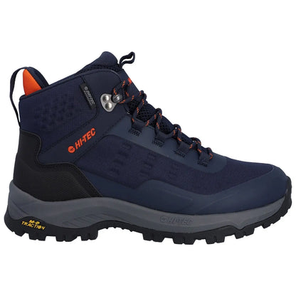 Hi-Tec Mens Storm Expedition Sport Waterproof Boots