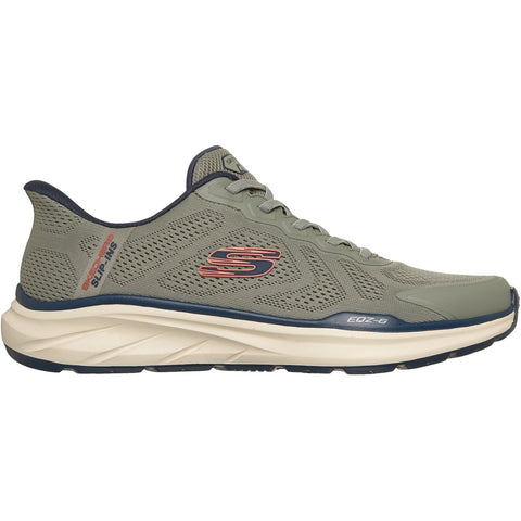 Skechers Mens Slip-ins Equalizer 6.0 Durran Trainers
