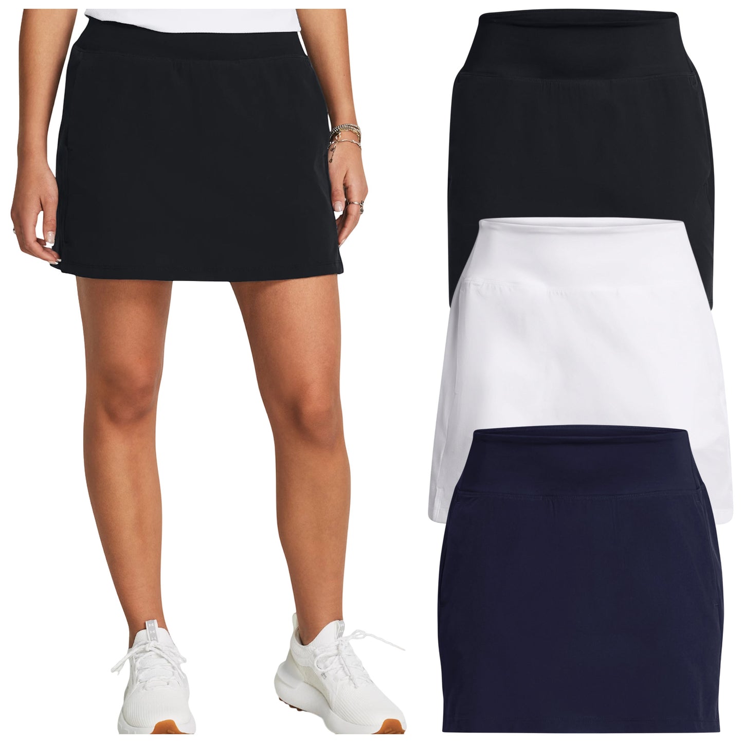 Under Armour Ladies Drive Skort