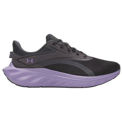Under Armour Ladies Charged Ascend Trainers