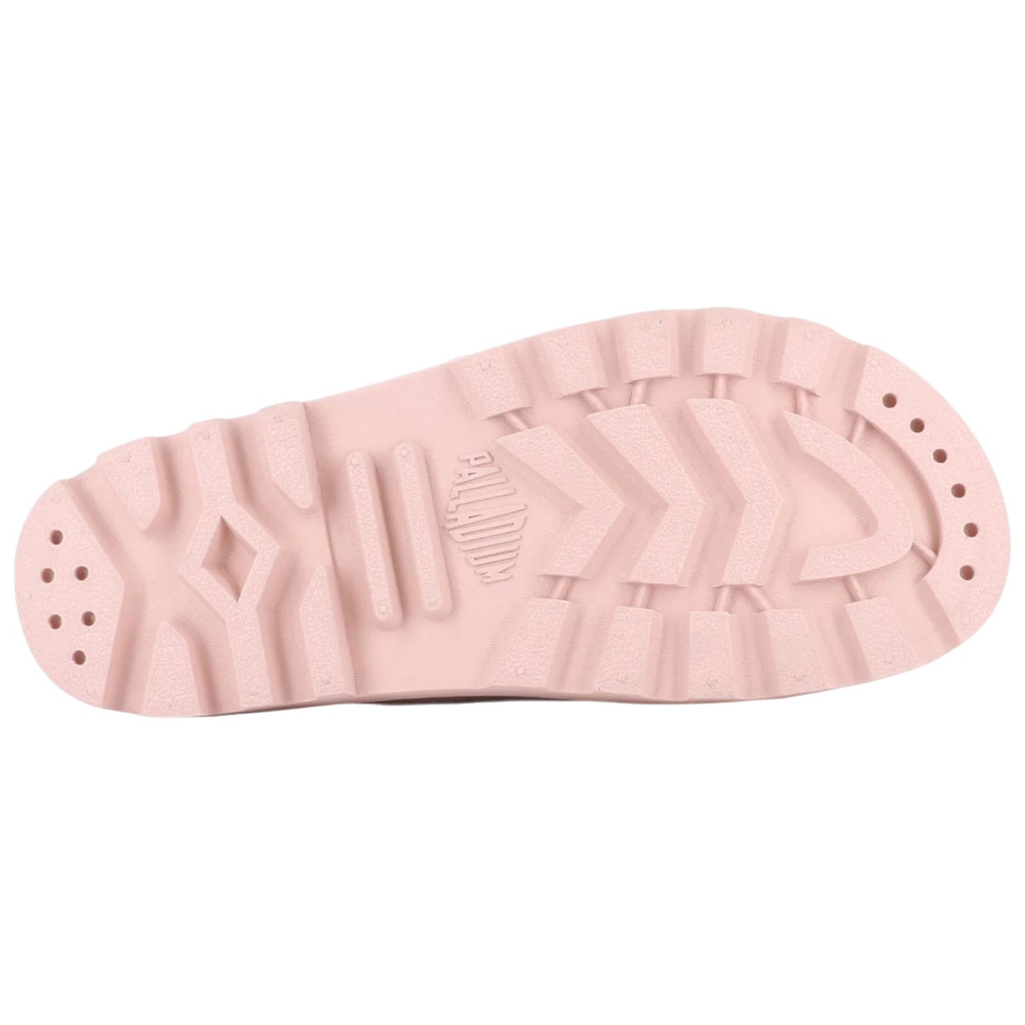 Palladium Unisex Dunelite Riviera Suede Sandals